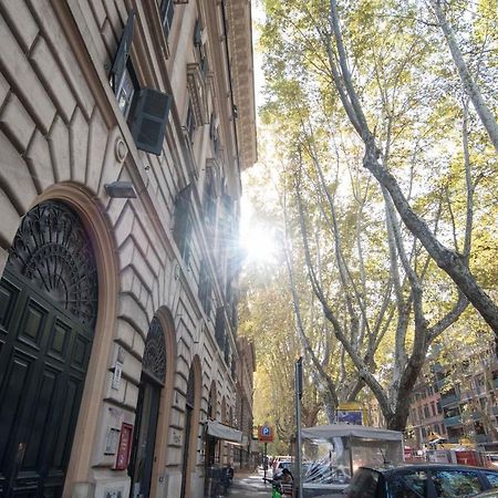 Casa Futura Trastevere Róma Kültér fotó