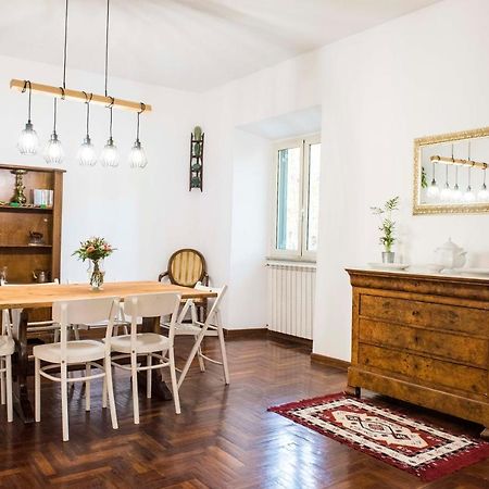 Casa Futura Trastevere Róma Kültér fotó