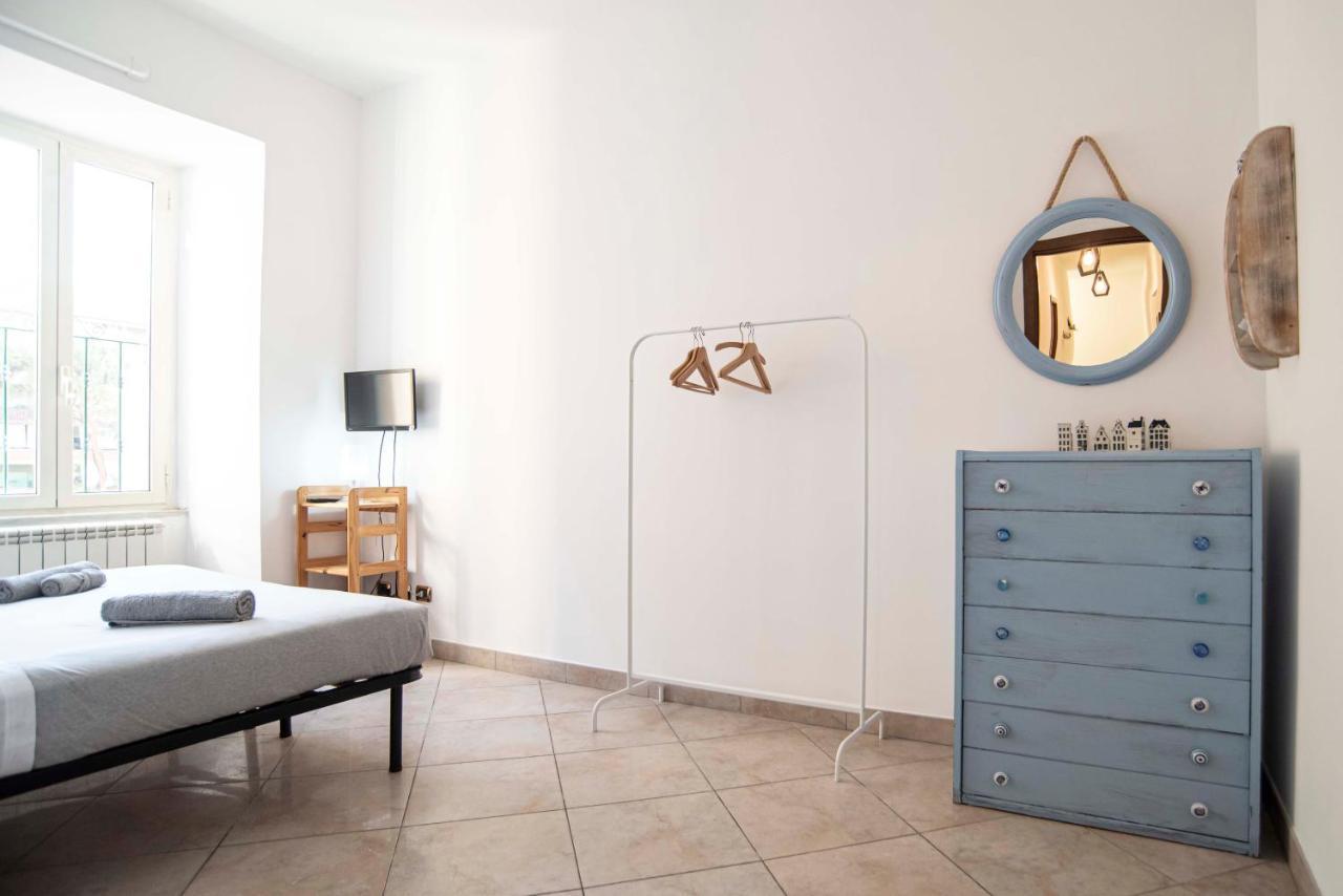 Casa Futura Trastevere Róma Kültér fotó