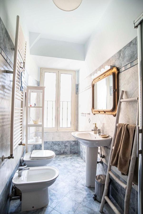 Casa Futura Trastevere Róma Kültér fotó