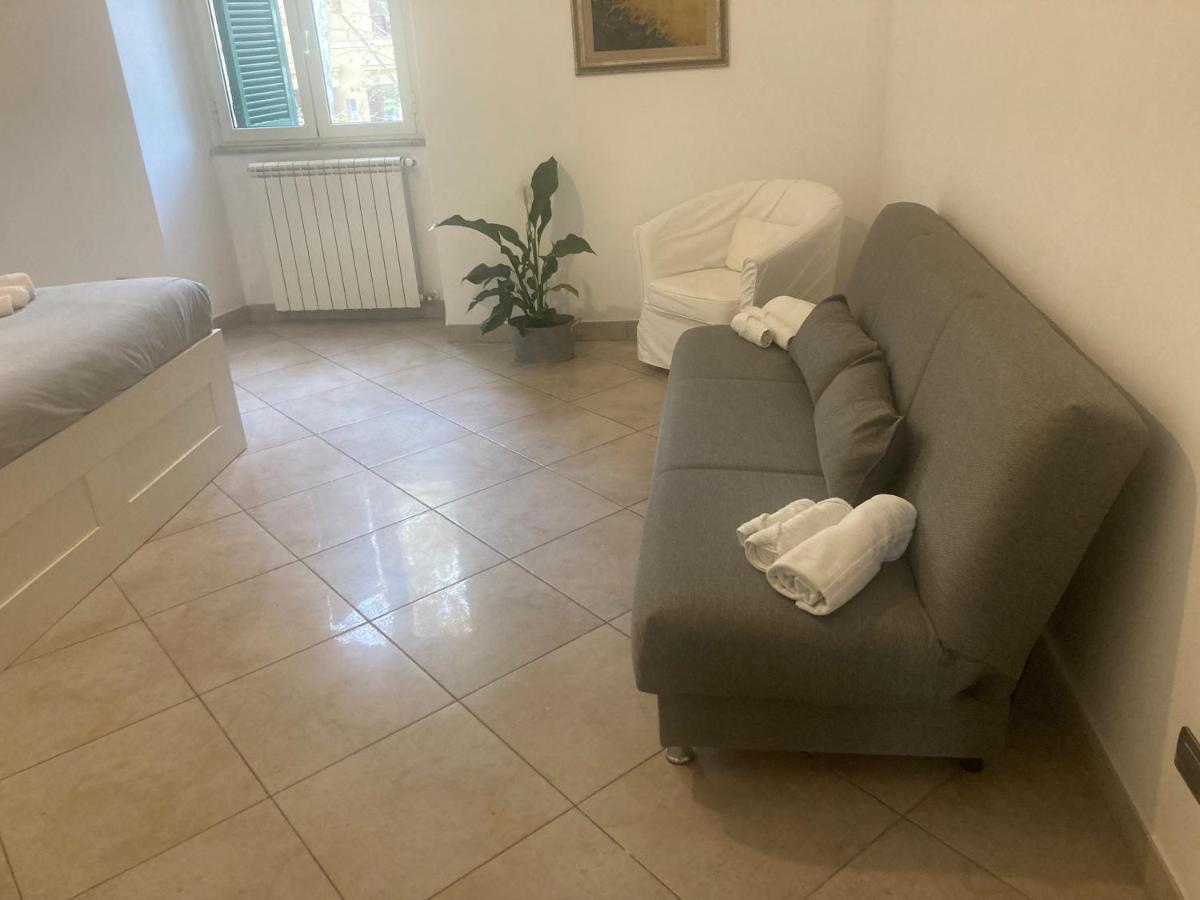 Casa Futura Trastevere Róma Kültér fotó