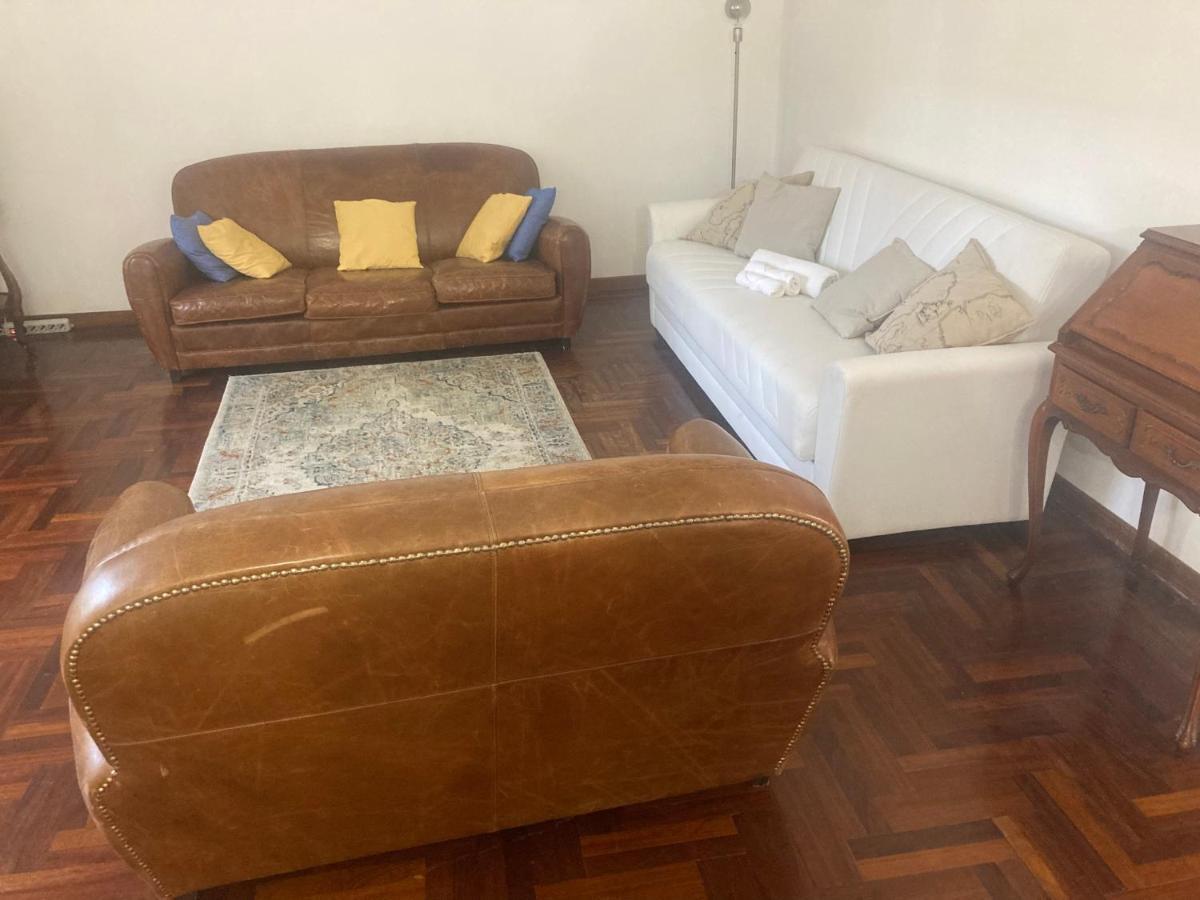 Casa Futura Trastevere Róma Kültér fotó